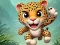بازی Charmed Leopard Escape آنلاین