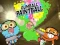 بازی Gumball Paintball آنلاین