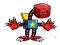 بازی CPI King Connect Puzzle Image آنلاین