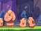 بازی Tales From The Arcade: Fartmania آنلاین
