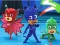 بازی Jigsaw Puzzle: PJ Masks آنلاین