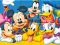 بازی Jigsaw Puzzle: Mickey Mouse آنلاین