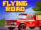 بازی Flying Road آنلاین
