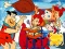بازی Jigsaw Puzzle: The Flintstones آنلاین