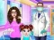 بازی Baby Taylor Dental Care آنلاین
