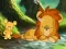 بازی Naughty Lions Forest Escape آنلاین