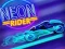 بازی Neon Rider آنلاین