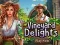 بازی Vineyard Delights آنلاین