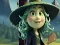 بازی Small Wizard Girl Escape آنلاین
