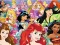 بازی Jigsaw Puzzle: Princess Party آنلاین