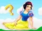بازی Kids Quiz: What Do You Know About Snow White? آنلاین