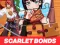 بازی Scarlet Bonds Jigsaw Puzzle آنلاین