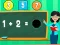 بازی Kids Quiz: Let Us Learn Some Math Equations 2 آنلاین