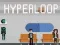 بازی Hyperloop آنلاین