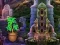 بازی Clever Eagle Escape آنلاین