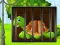 بازی Turtle Fiery Escape آنلاین