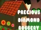 بازی Precious Diamond Robbery آنلاین