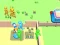 بازی Zombie Strafing آنلاین