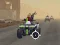 بازی Grandfather Road Chase: Realistic Shooter آنلاین