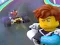 بازی Ninjago Cyber Racer آنلاین