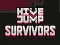 بازی Hive Jump Survivors آنلاین