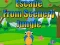 بازی Escape from Scenery Jungle آنلاین