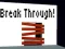 بازی Break Through! آنلاین