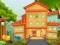 بازی Superhero Girl Escape آنلاین