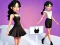 بازی Catwalk Battle - Dress up آنلاین