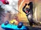 بازی Angry City Smasher آنلاین