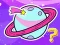 بازی Kids Quiz: What Do You Know About planet? آنلاین