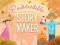 بازی Pinkcredible Story Maker آنلاین