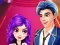 بازی Magic Highschool Prom Queen آنلاین