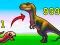 بازی Animal Evolution Simulator آنلاین