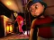 بازی Scary Stranger 3D آنلاین