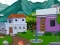 بازی Gleeful Woodpecker Escape آنلاین