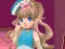 بازی Kiddo Monster High آنلاین