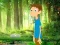 بازی Mischievous Boy Jungle Escape آنلاین