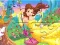بازی Jigsaw Puzzle: Princess Belle آنلاین