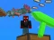 بازی Craft Only Up: Hell or Heaven آنلاین