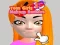 بازی Teen Girls Makeup Remove 3D آنلاین