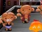 بازی Monkey Go Happy Stage 854 آنلاین