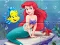 بازی Jigsaw Puzzle: Little Mermaid آنلاین
