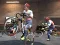 بازی Impossible Stunt Bicycle Racing آنلاین