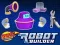 بازی Blaze and the Monster Machines Robot Builder آنلاین