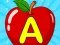 بازی Kids Quiz: English Alphabet Challenge آنلاین