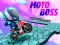 بازی Moto Boss آنلاین
