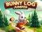 بازی Bunny Log Jumper آنلاین