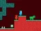 بازی Fire and Water Blockman آنلاین