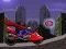 بازی Batman Vs Superman Race آنلاین